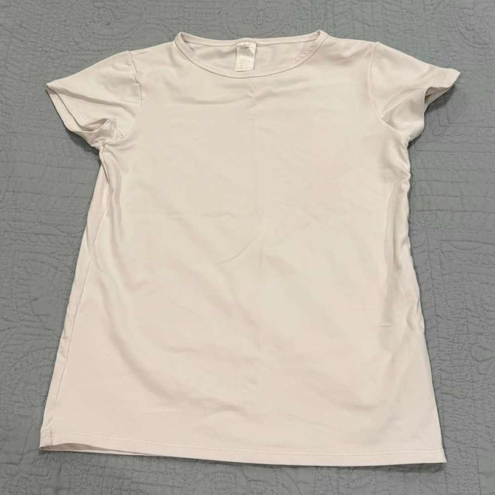 Boys Ballet Shirt